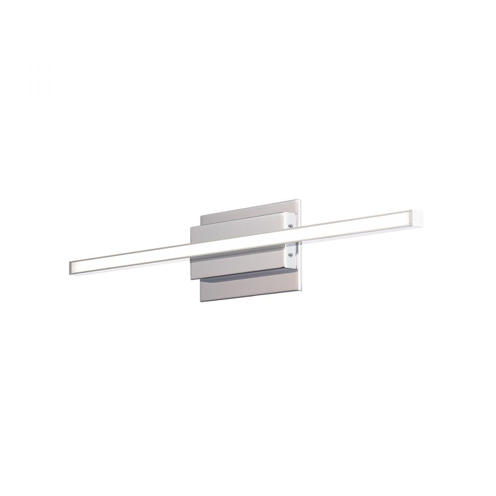 DWELED PARALLAX BATH & WALL LIGHT