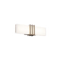 DWELED MINIBAR BATH AND WALL LIGHT
