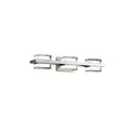 DWELED, INTERLOK BATH & WALL LIGHT, VANITY LIGHT