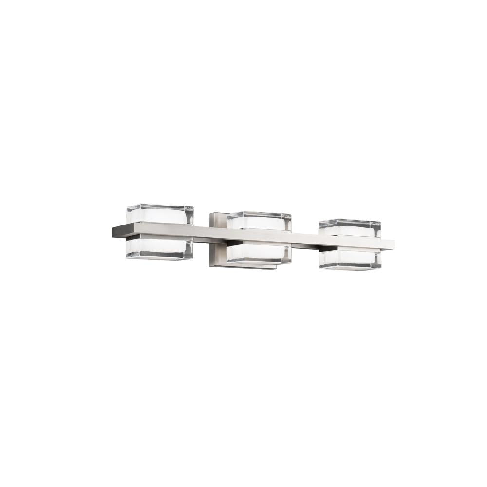 DWELED, INTERLOK BATH & WALL LIGHT, VANITY LIGHT