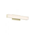 DWELED BRINK BATH & WALL LIGHT