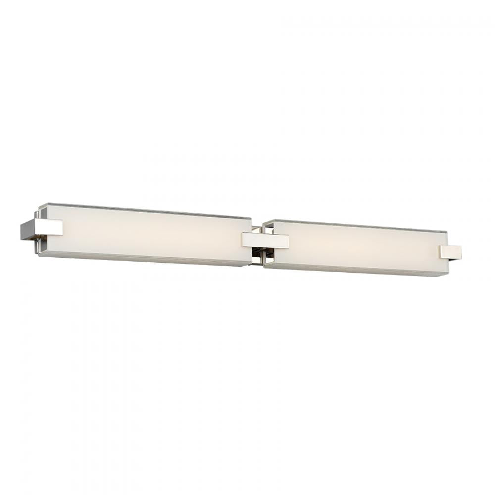 DWELED BLISS BATH & WALL LIGHT