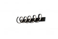 DWELED MARQUES BATH & WALL LIGHT