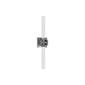DWELED, RIPPLE BATH & WALL SCONCE, VANITY LIGHT