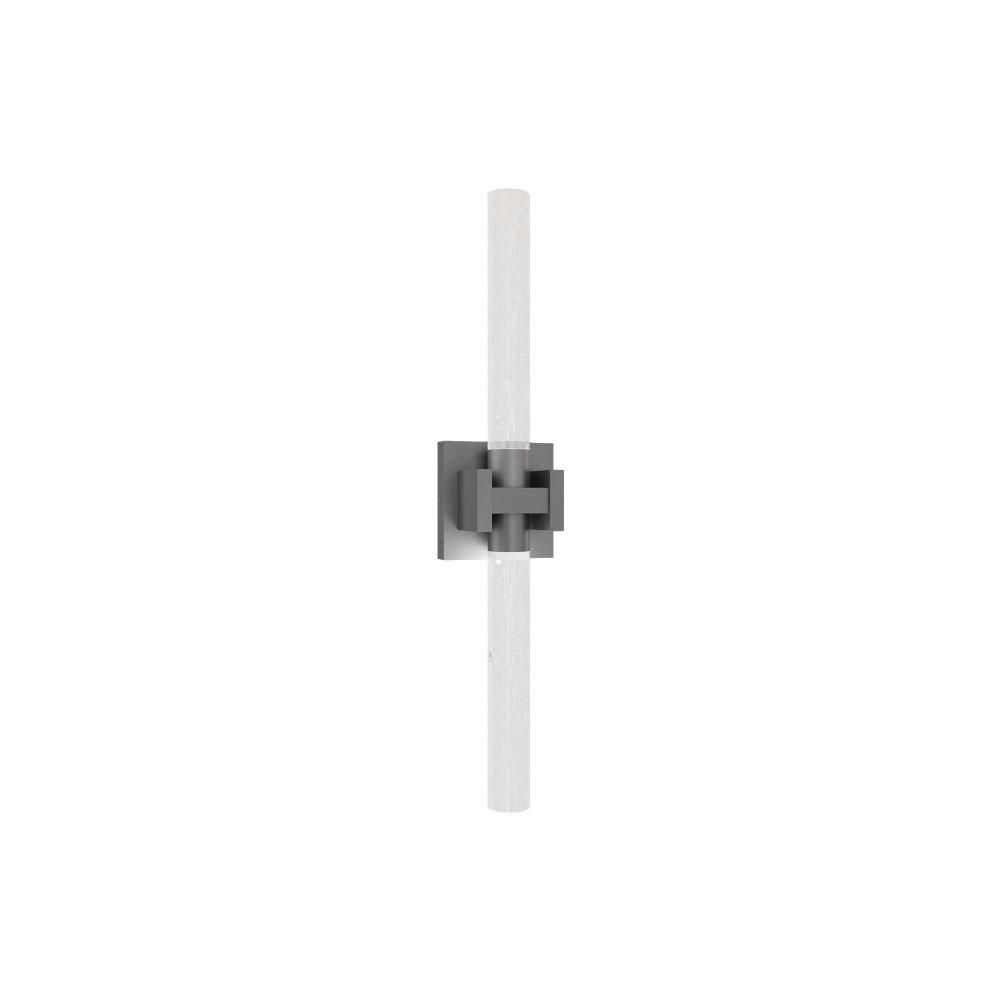 DWELED, RIPPLE BATH & WALL SCONCE, VANITY LIGHT