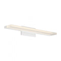 DWELED LEVEL BATH & WALL LIGHT