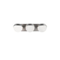 DWELED, TRIPOLI BATH & WALL SCONCE, VANITY LIGHT