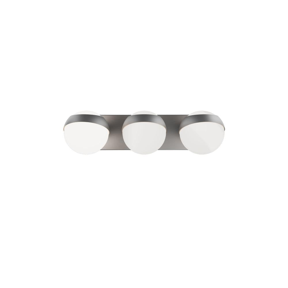 DWELED, TRIPOLI BATH & WALL SCONCE, VANITY LIGHT