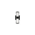 DWELED, HOURGLASS BATH & WALL SCONCE, VANITY LIGHT