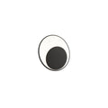 DWELED OGLE WALL SCONCE