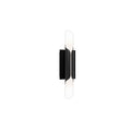 DWELED WRAPPE WALL SCONCE