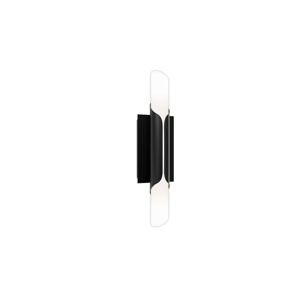 DWELED WRAPPE WALL SCONCE
