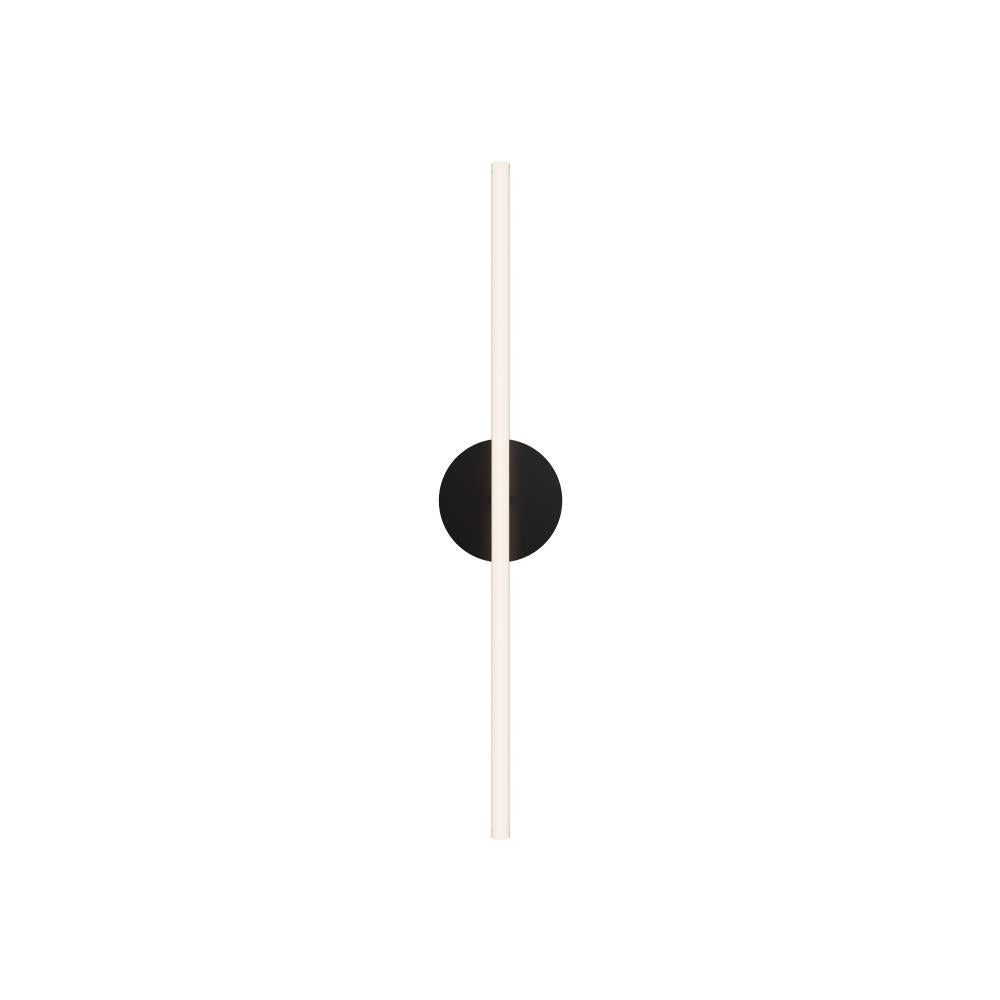 DWELED LANKY WALL SCONCE