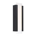 DWELED, FICTION OUTDOOR WALL SCONCE LIGHT, OUTDOOR WALL LIGHTS