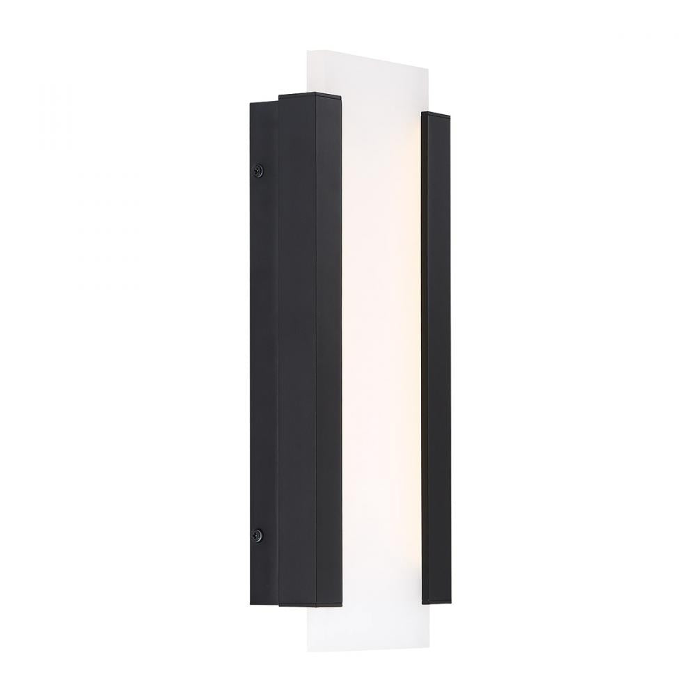 DWELED, FICTION OUTDOOR WALL SCONCE LIGHT, OUTDOOR WALL LIGHTS