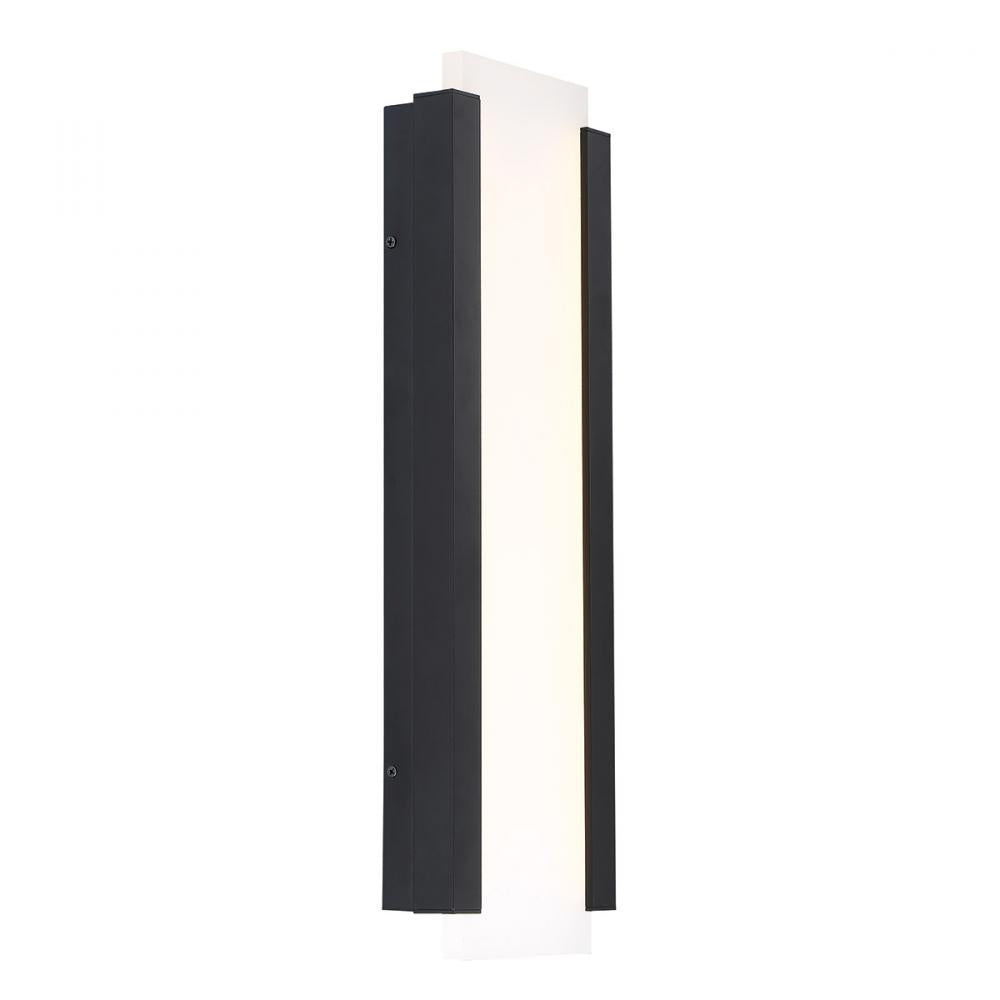 DWELED, FICTION OUTDOOR WALL SCONCE LIGHT, OUTDOOR WALL LIGHTS