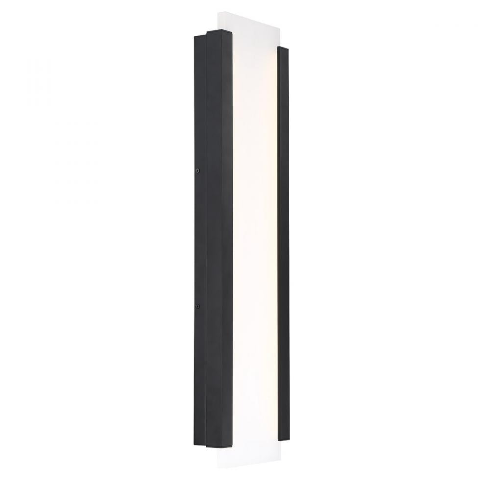 DWELED, FICTION OUTDOOR WALL SCONCE LIGHT, OUTDOOR WALL LIGHTS