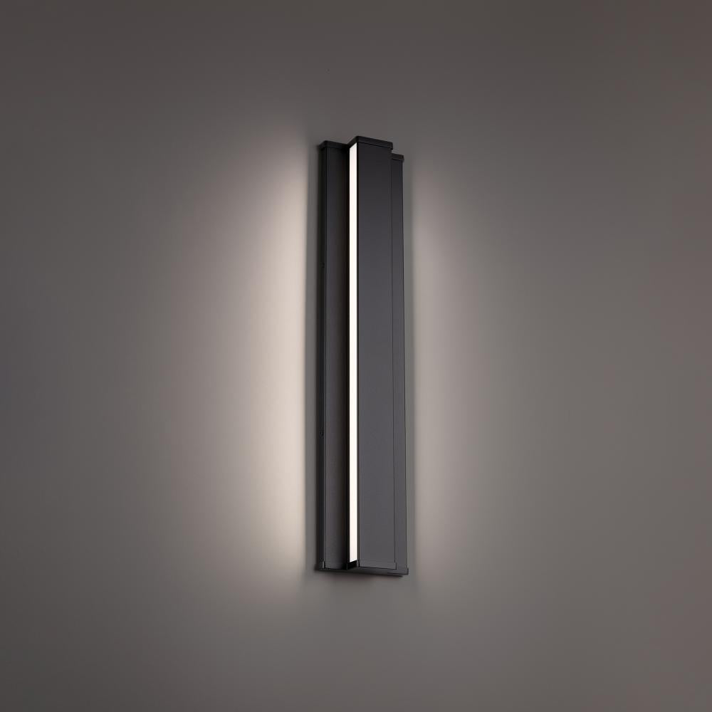 DWELED, REVELS OUTDOOR WALL SCONCE LIGHT, OUTDOOR WALL LIGHTS
