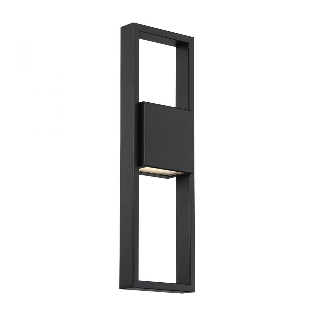 DWELED, ARCHETYPE OUTDOOR WALL SCONCE LIGHT, OUTDOOR WALL LIGHTS