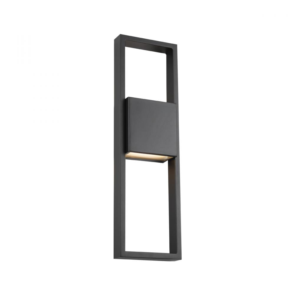 DWELED, ARCHETYPE OUTDOOR WALL SCONCE LIGHT, OUTDOOR WALL LIGHTS
