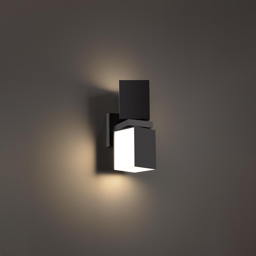 DWELED, VAIATION OUTDOOR WALL SCONCE LIGHT, OUTDOOR WALL LIGHTS