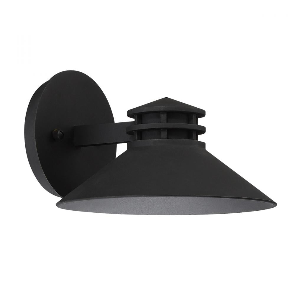 DWELED, SODOR OUTDOOR WALL SCONCE BARN LIGHT, OUTDOOR WALL LIGHTS