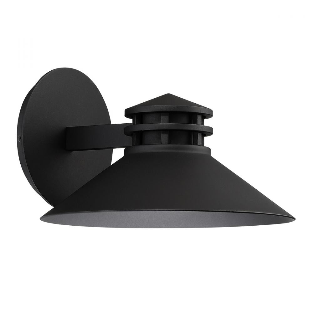 DWELED, SODOR OUTDOOR WALL SCONCE BARN LIGHT, OUTDOOR WALL LIGHTS