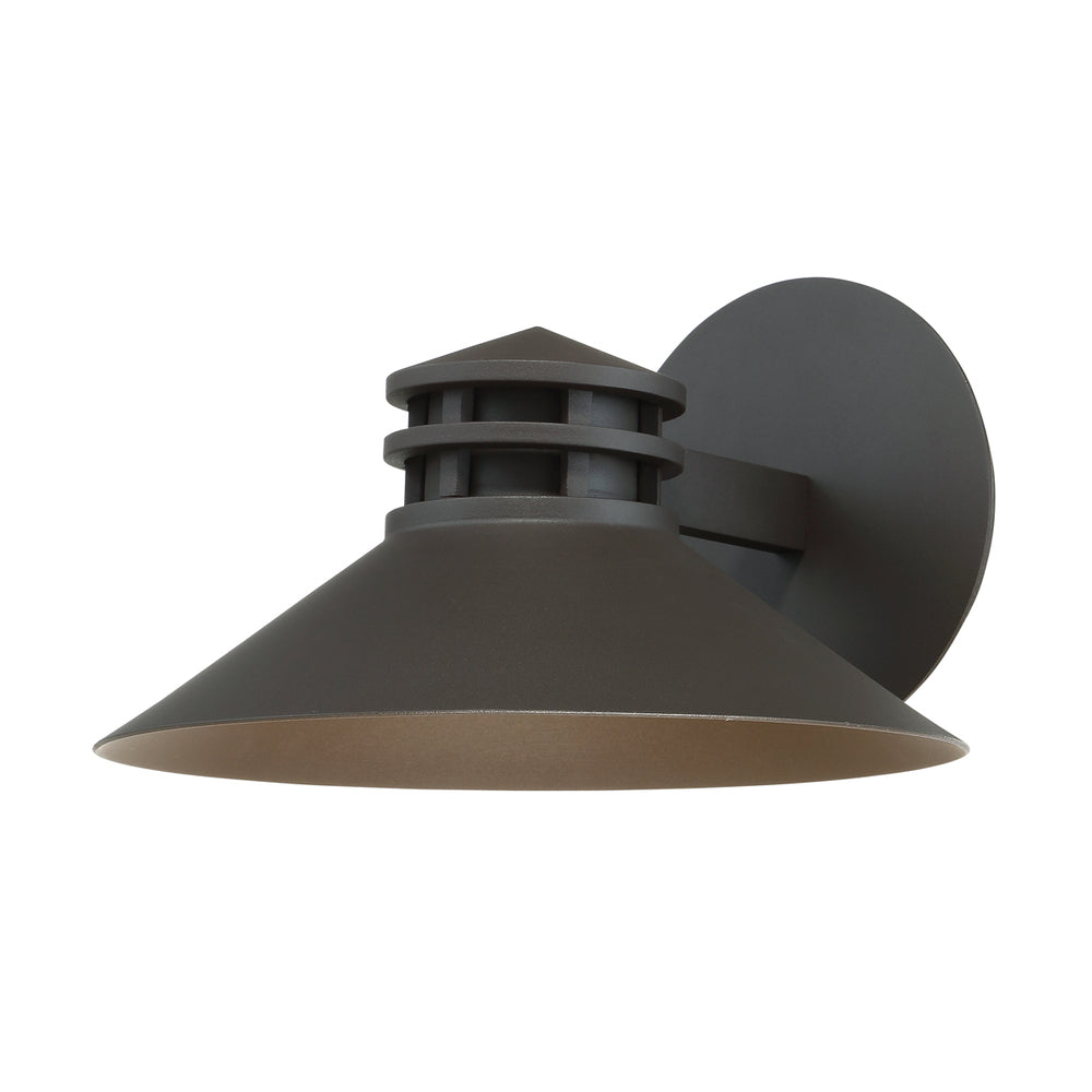 DWELED, SODOR OUTDOOR WALL SCONCE BARN LIGHT, OUTDOOR WALL LIGHTS