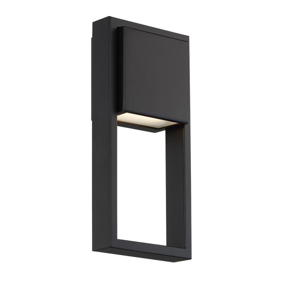 DWELED, ARCHETYPE OUTDOOR WALL SCONCE LIGHT, OUTDOOR WALL LIGHTS
