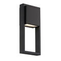 DWELED, ARCHETYPE OUTDOOR WALL SCONCE LIGHT, OUTDOOR WALL LIGHTS