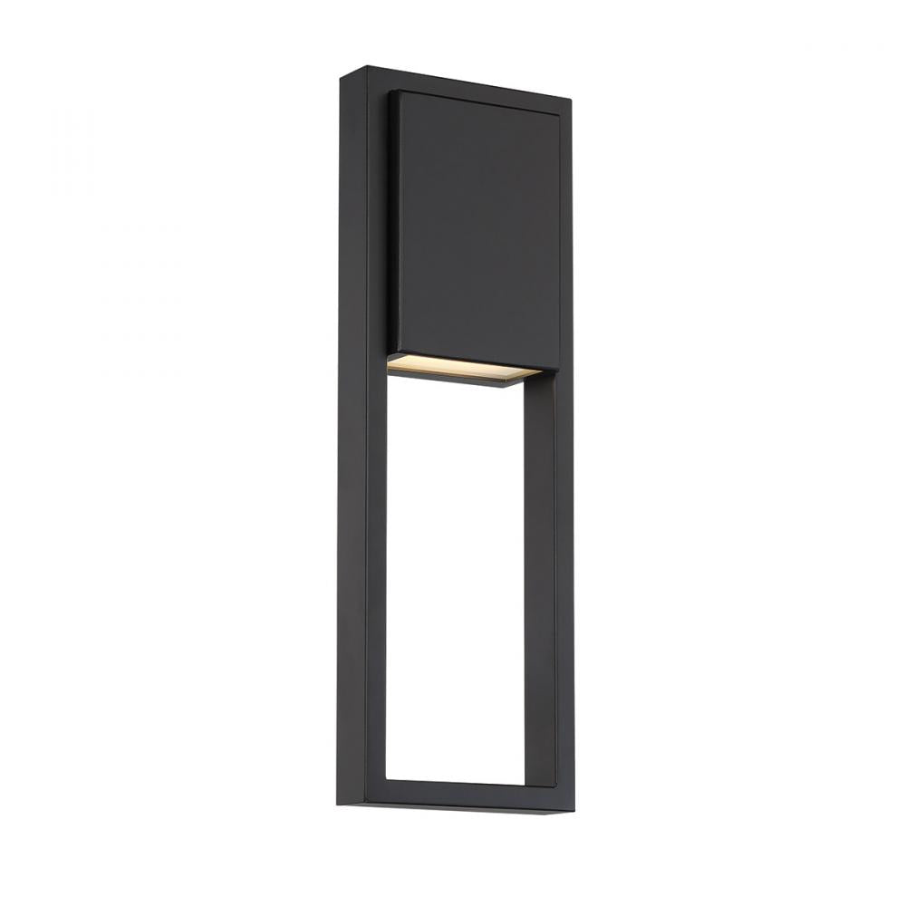 DWELED, ARCHETYPE OUTDOOR WALL SCONCE LIGHT, OUTDOOR WALL LIGHTS