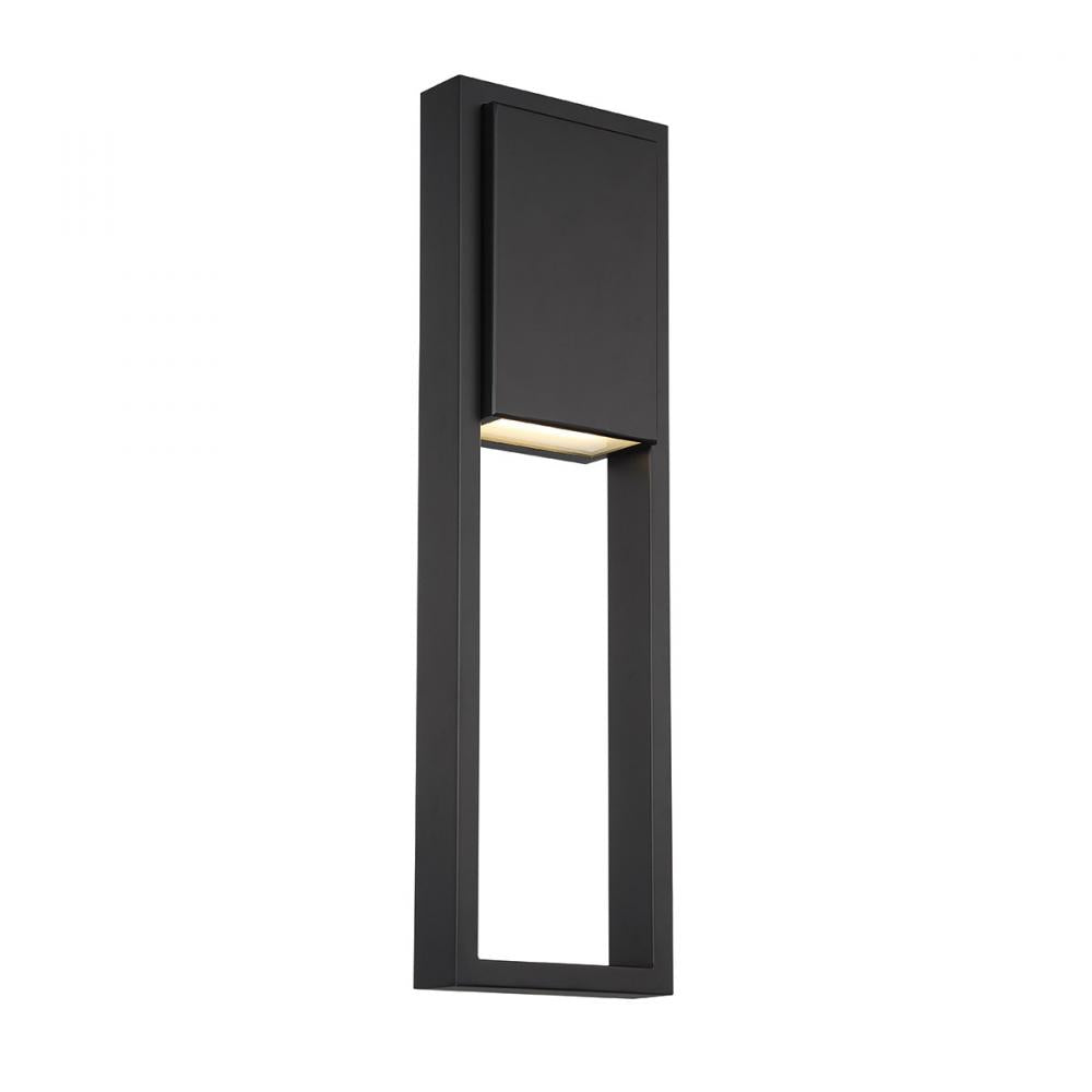 DWELED, ARCHETYPE OUTDOOR WALL SCONCE LIGHT, OUTDOOR WALL LIGHTS
