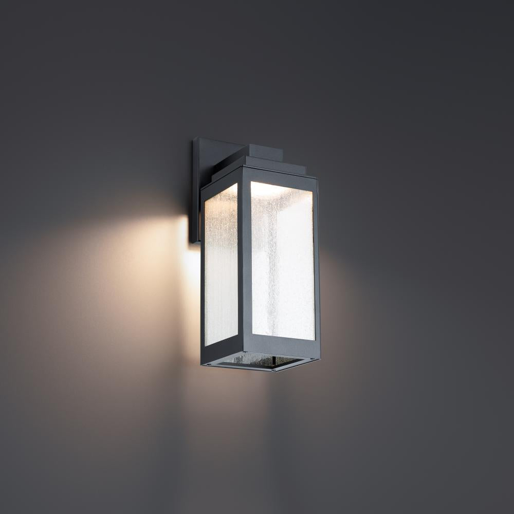 DWELED, AMHERST OUTDOOR WALL SCONCE LIGHT, OUTDOOR WALL LIGHTS