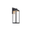 DWELED, AMHERST OUTDOOR WALL SCONCE LIGHT, OUTDOOR WALL LIGHTS