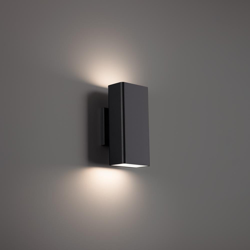DWELED, EDGEY OUTDOOR WALL SCONCE LIGHT, OUTDOOR WALL LIGHTS