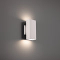 DWELED, EDGEY OUTDOOR WALL SCONCE LIGHT, OUTDOOR WALL LIGHTS