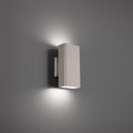 DWELED, EDGEY OUTDOOR WALL SCONCE LIGHT, OUTDOOR WALL LIGHTS