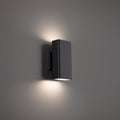 DWELED, EDGEY OUTDOOR WALL SCONCE LIGHT, OUTDOOR WALL LIGHTS