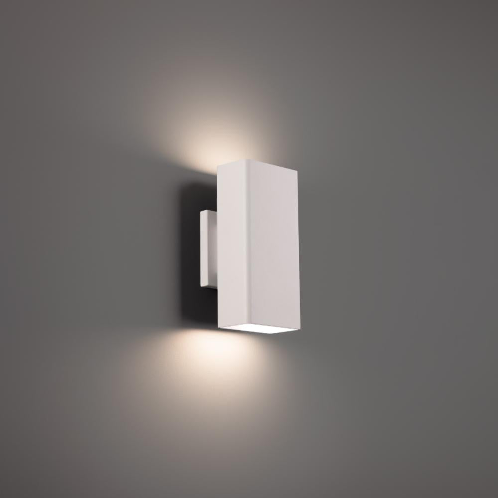 DWELED, EDGEY OUTDOOR WALL SCONCE LIGHT, OUTDOOR WALL LIGHTS