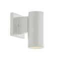 WAC LIMITED, 1902 LED WALL SCONCE 3000K, OUTDOOR WALL LIGHTS