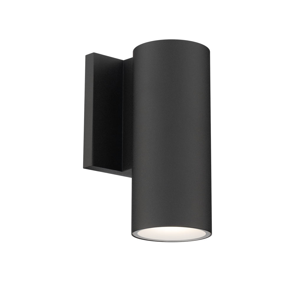 WAC LIMITED, CYLINDER LED WALL SCONCE 5CCT, OUTDOOR WALL LIGHTS