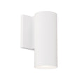 WAC LIMITED, CYLINDER LED WALL SCONCE 5CCT, OUTDOOR WALL LIGHTS