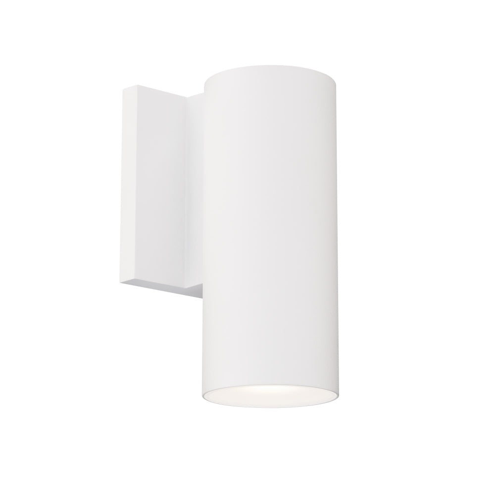 WAC LIMITED, CYLINDER LED WALL SCONCE 5CCT, OUTDOOR WALL LIGHTS