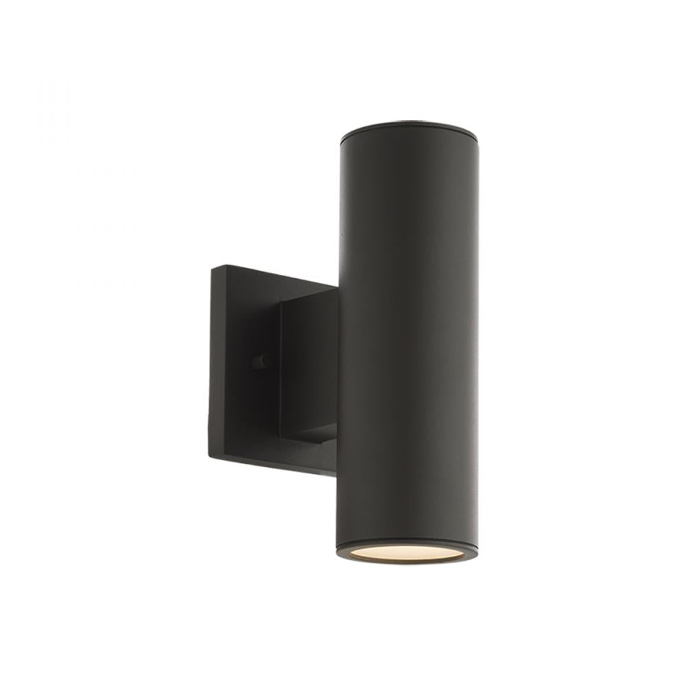 WAC LIMITED, 1902 LED WALL SCONCE 3000K, OUTDOOR WALL LIGHTS