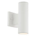 WAC LIMITED, 1902 LED WALL SCONCE 3000K, OUTDOOR WALL LIGHTS