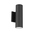 WAC LIMITED, CYLINDER LED WALL SCONCE 5CCT, OUTDOOR WALL LIGHTS