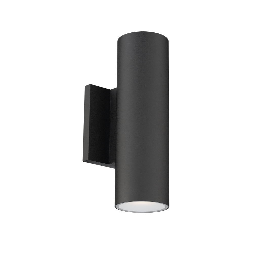 WAC LIMITED, CYLINDER LED WALL SCONCE 5CCT, OUTDOOR WALL LIGHTS