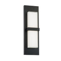 DWELED, BANDEAU OUTDOOR WALL SCONCE LIGHT, OUTDOOR WALL LIGHTS