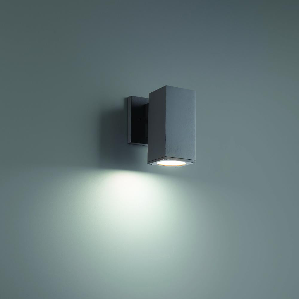 WAC LIMITED, 2202 LED WALL SCONCE 3000K, OUTDOOR WALL LIGHTS