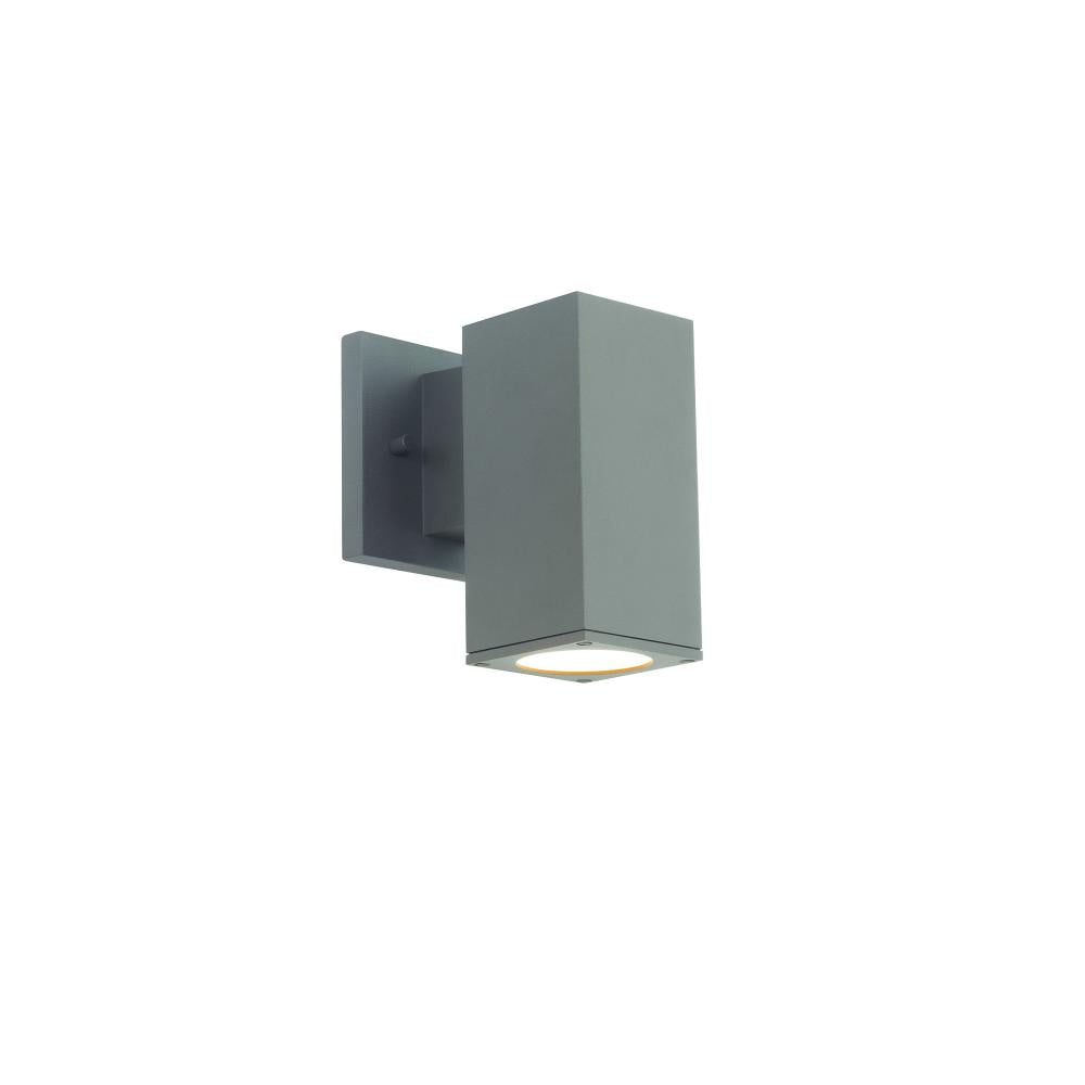 WAC LIMITED, 2202 LED WALL SCONCE 3000K, OUTDOOR WALL LIGHTS